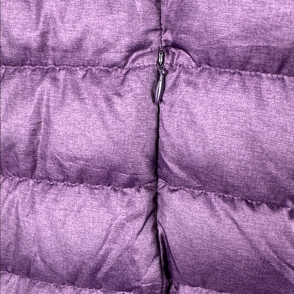 Eddie Bauer 650 Goose Down Packable Puffer Jacket - Picture 5 of 11